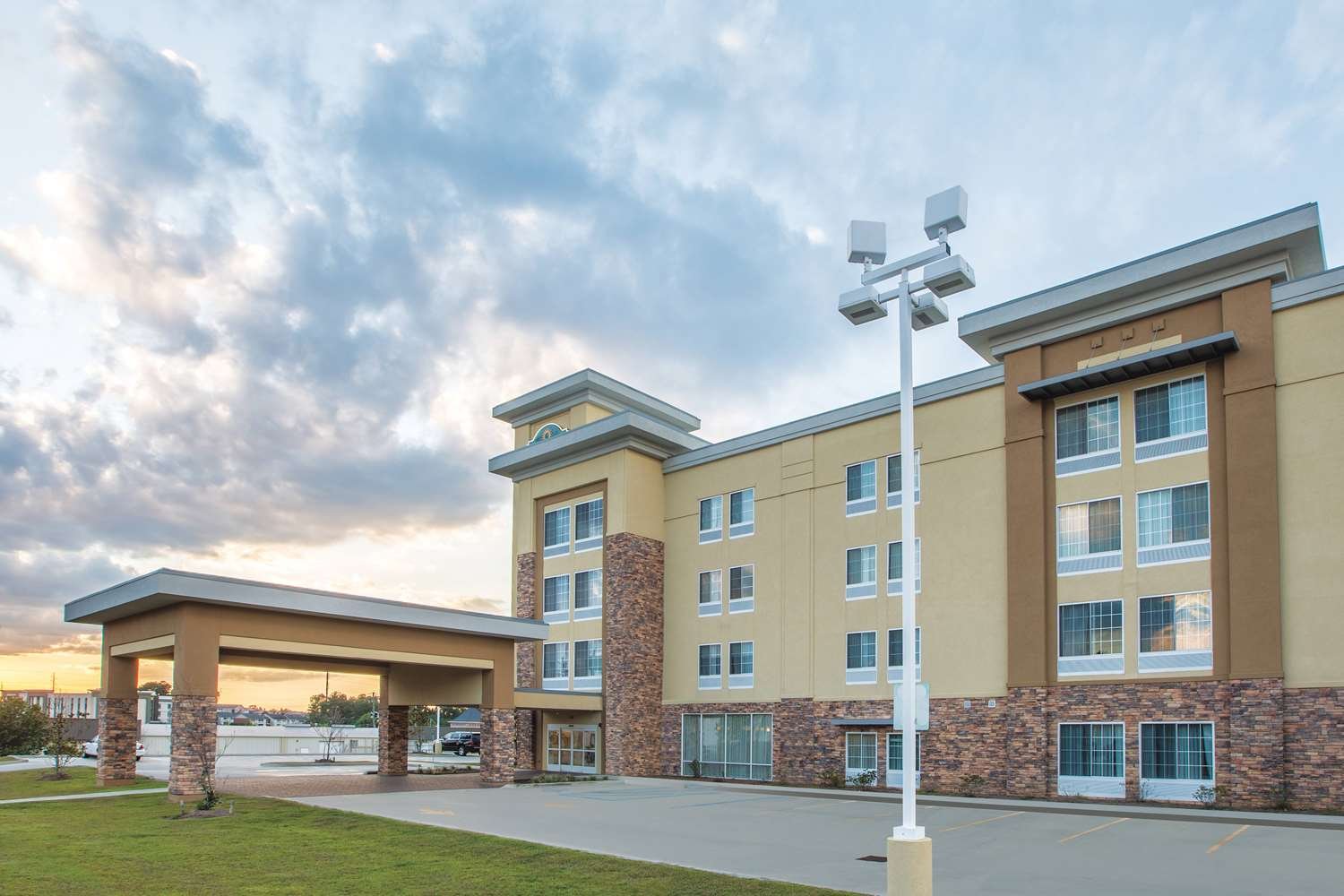 La Quinta Inn & Suites by Wyndham Hattiesburg - I-59-官方