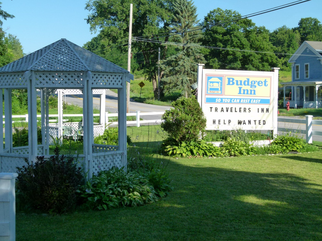Travelers Inn