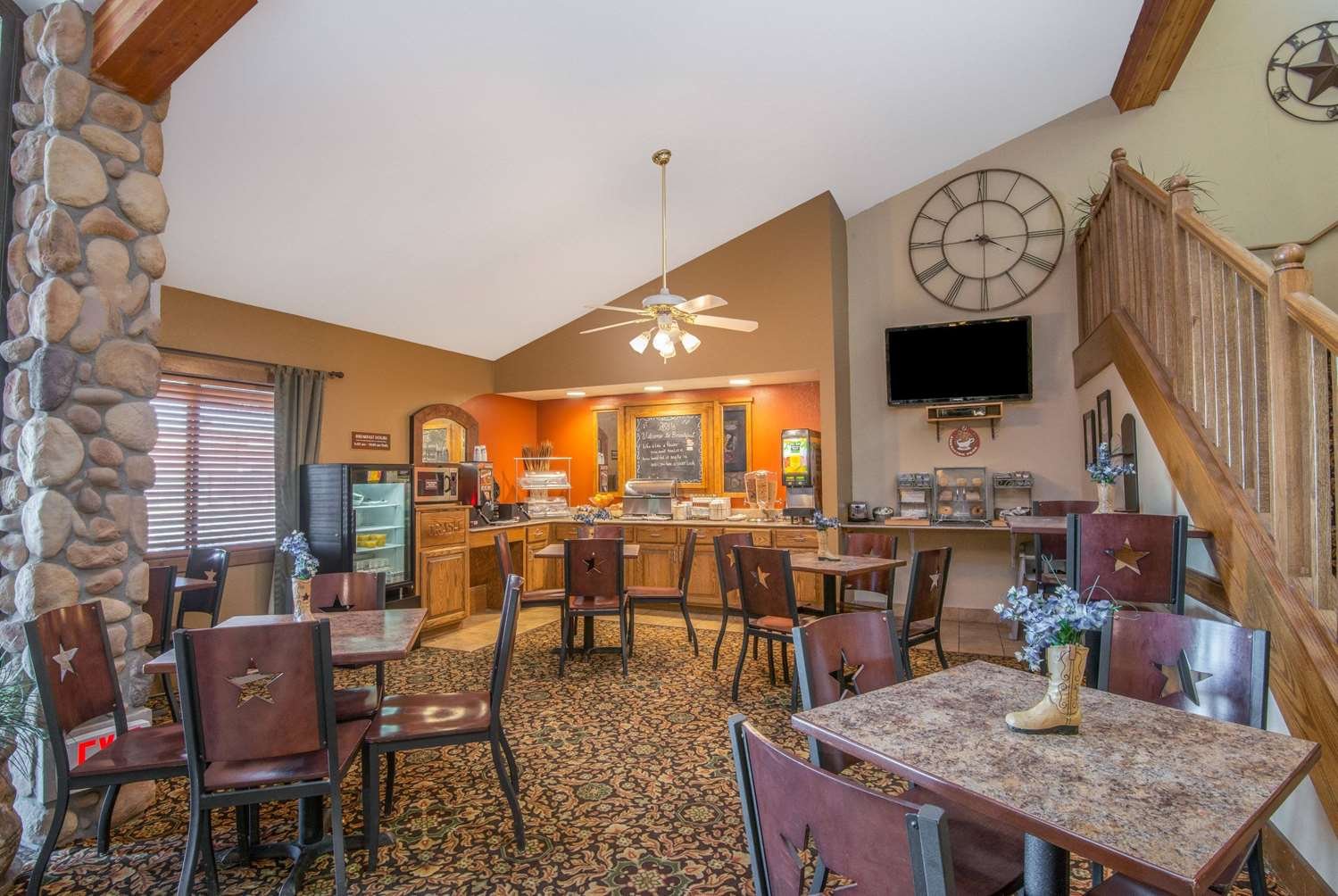 AmericInn Lodge & Suites Pampa - Event Center-官方