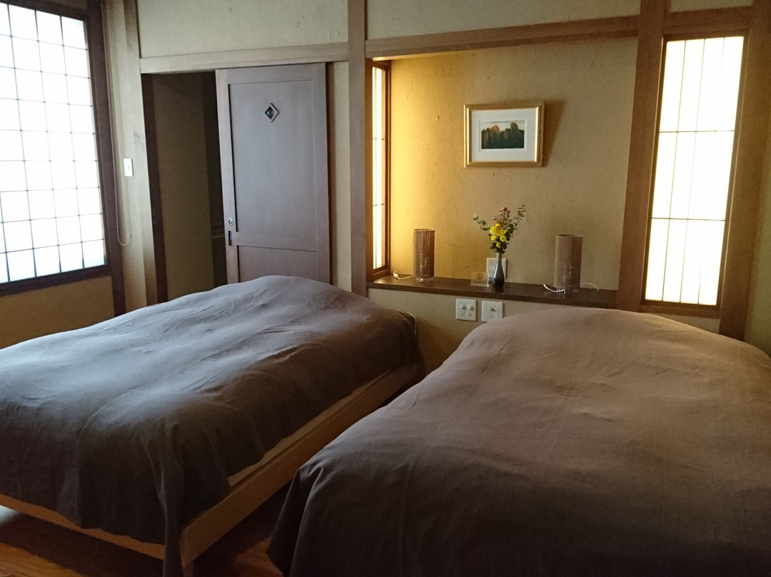 Miyako Ryokan