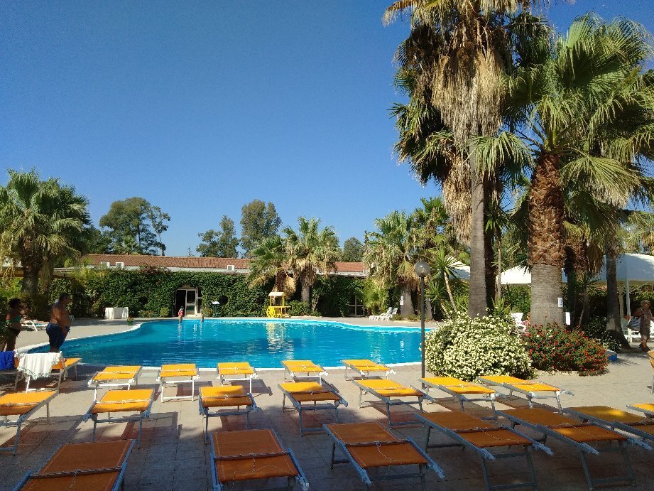 Hotel Club Maregolf-官方