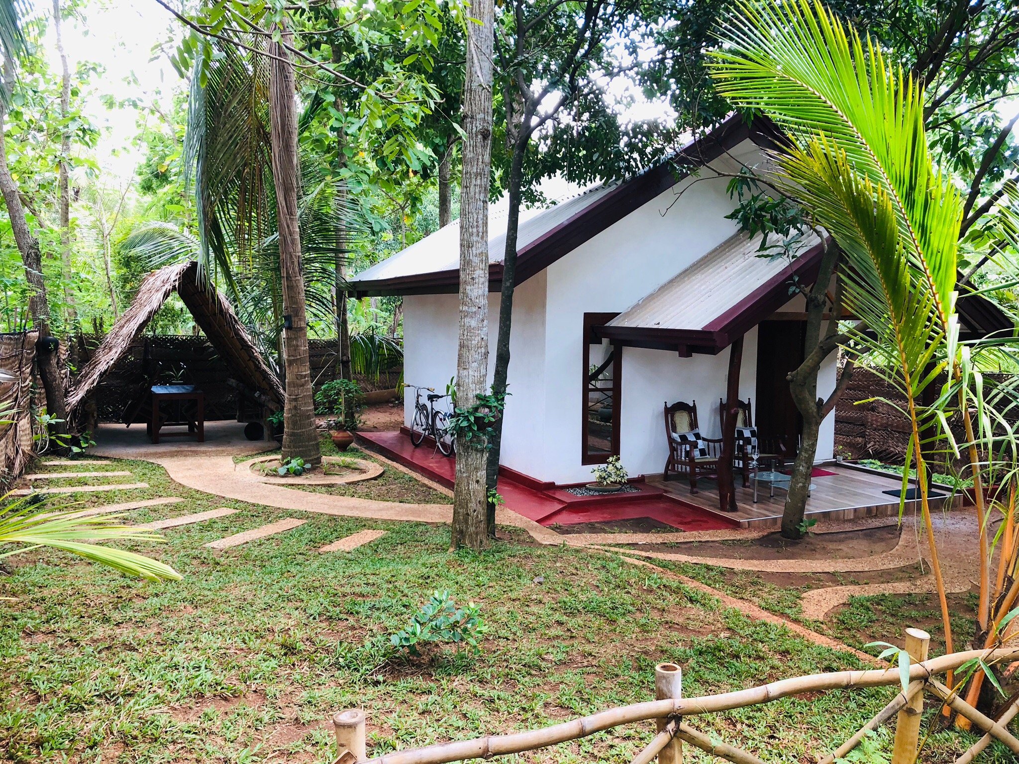 Yaluwa Tourist Rest-官方