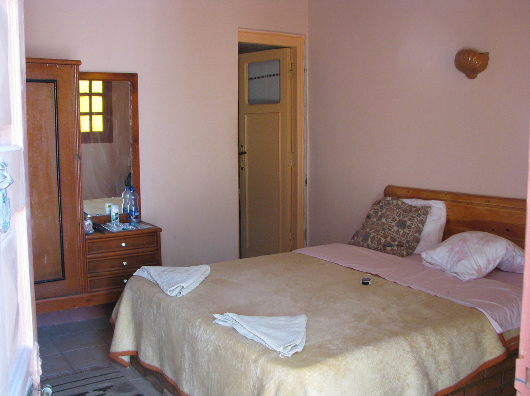 El-Beshmo Lodge Hotel