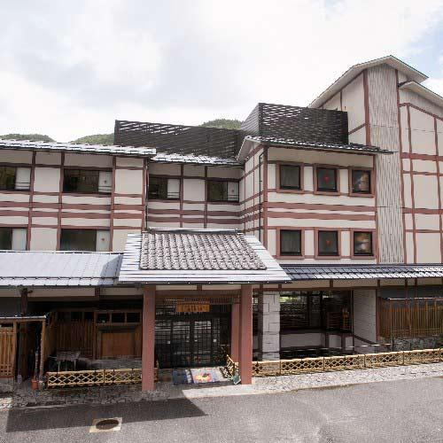 Ichinomata Onsen Kanko Hotel