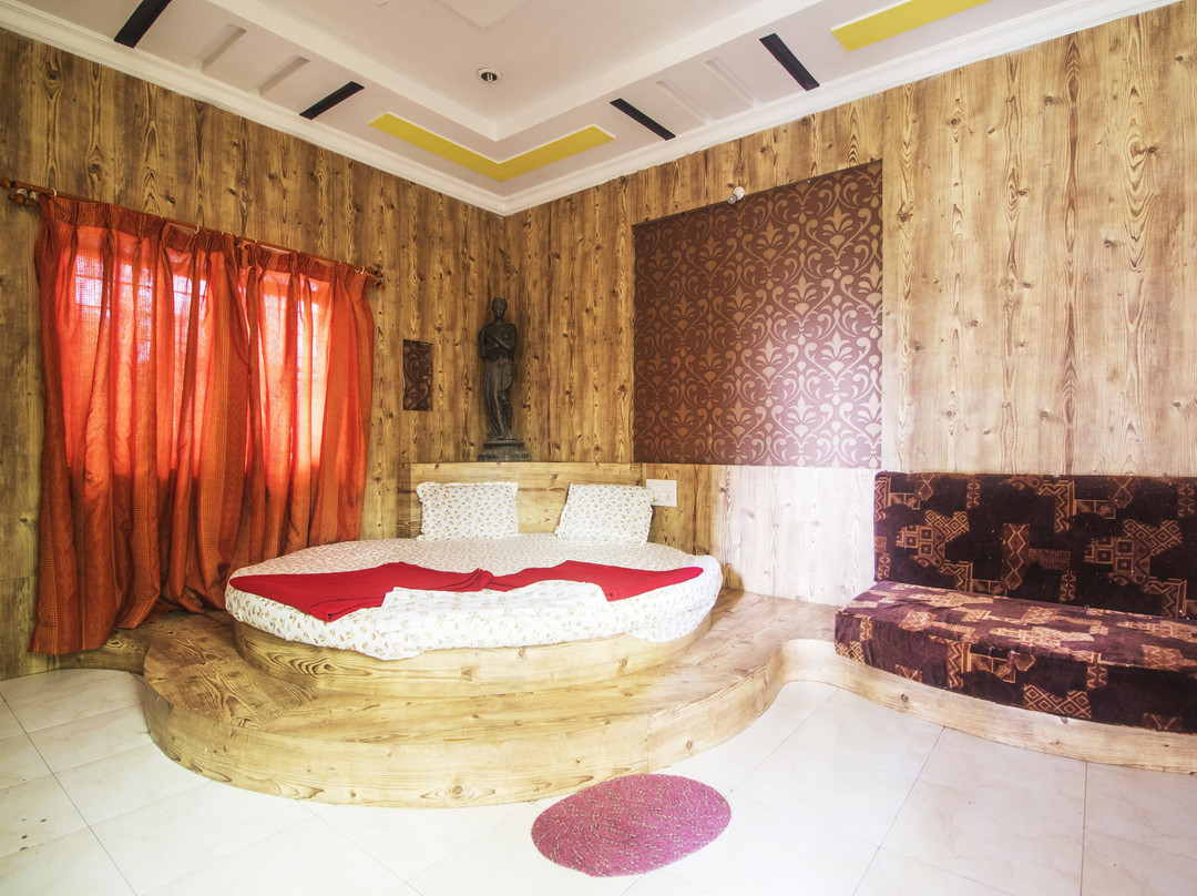 New Melghat Resort