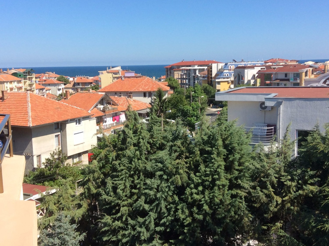 Hotel Astra