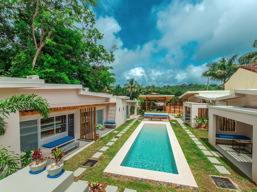 La Ramona Charming Hotel