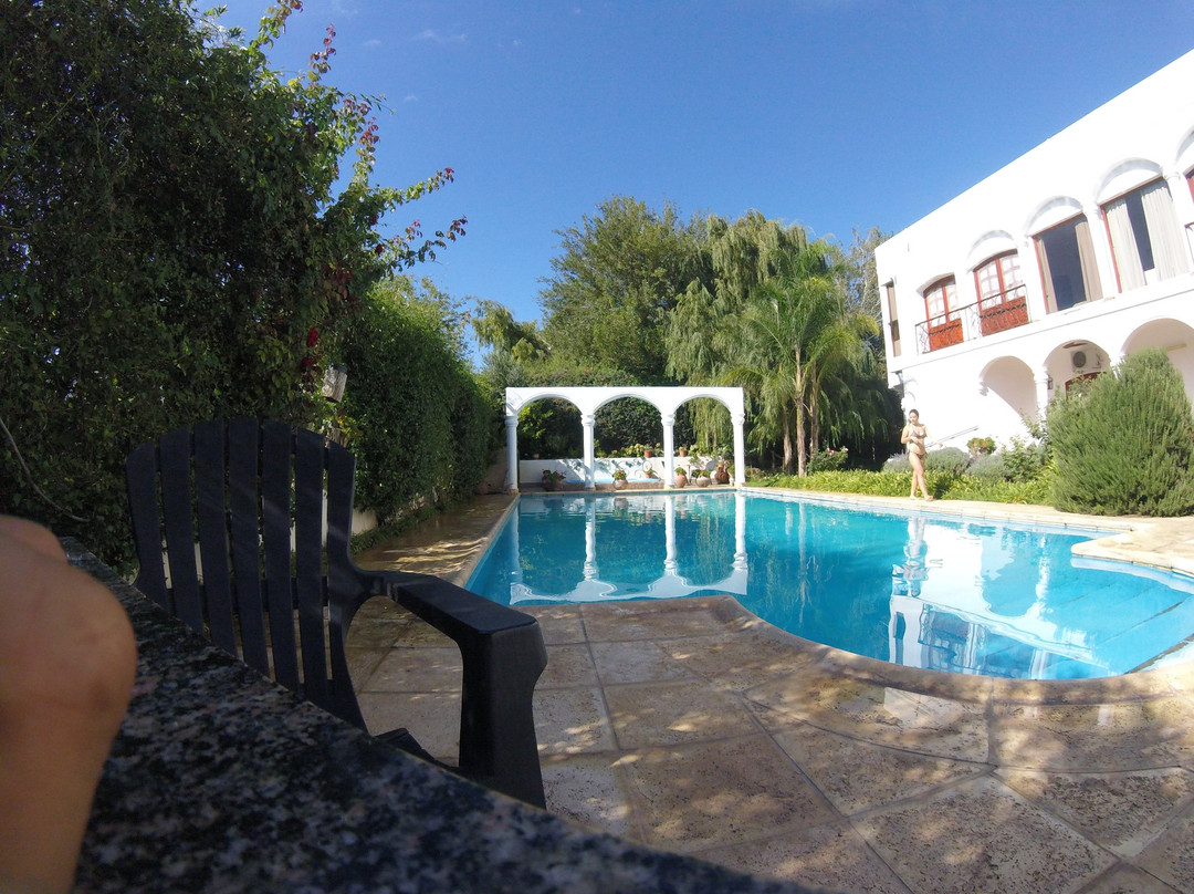 Hotel Portal del Santo Salta Cafayate主图