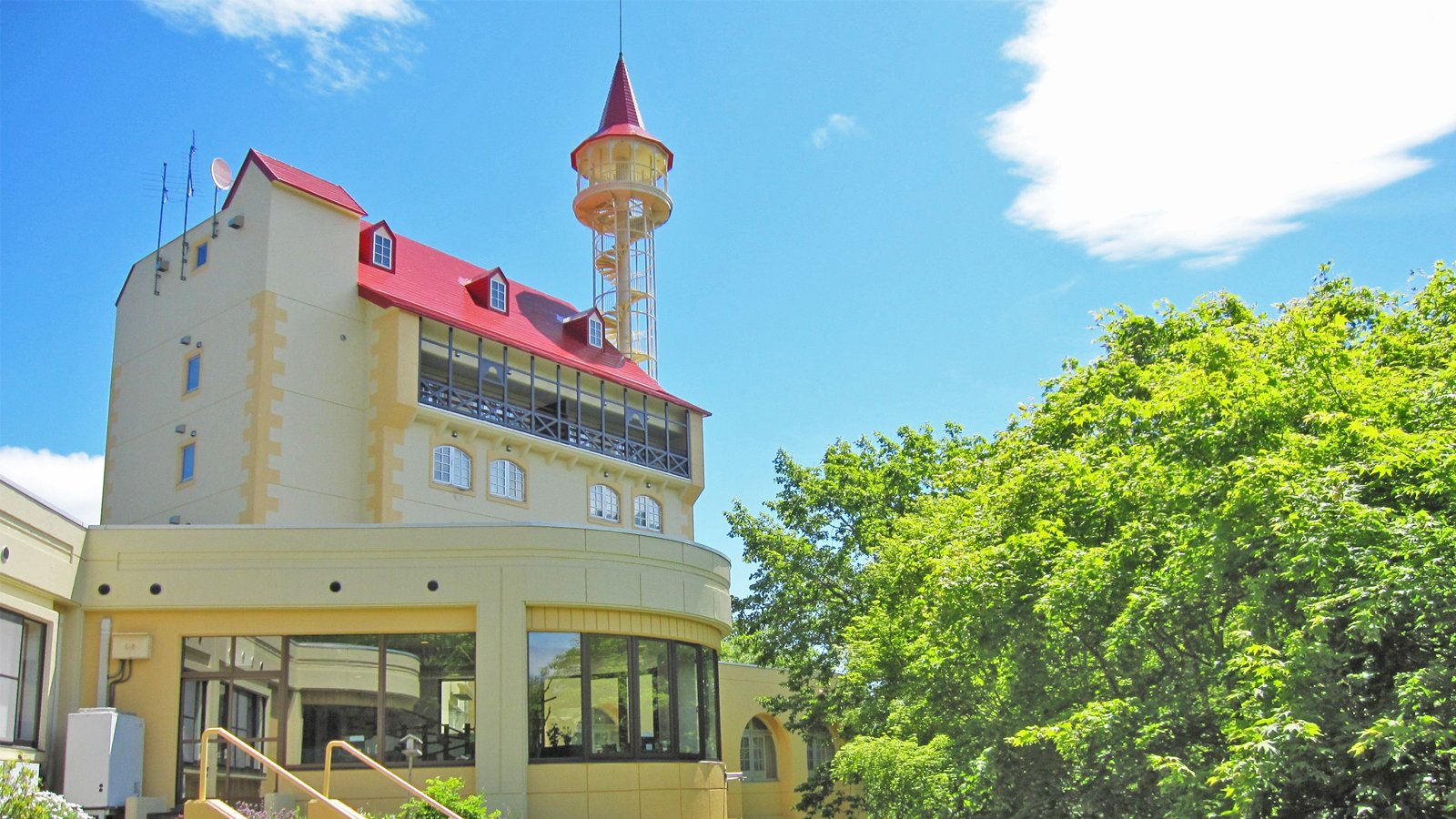 Takinoue Hotel Keikoku-官方