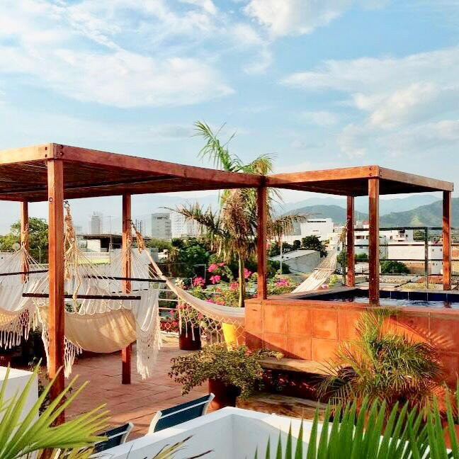 Hotel Casa Bugambilia