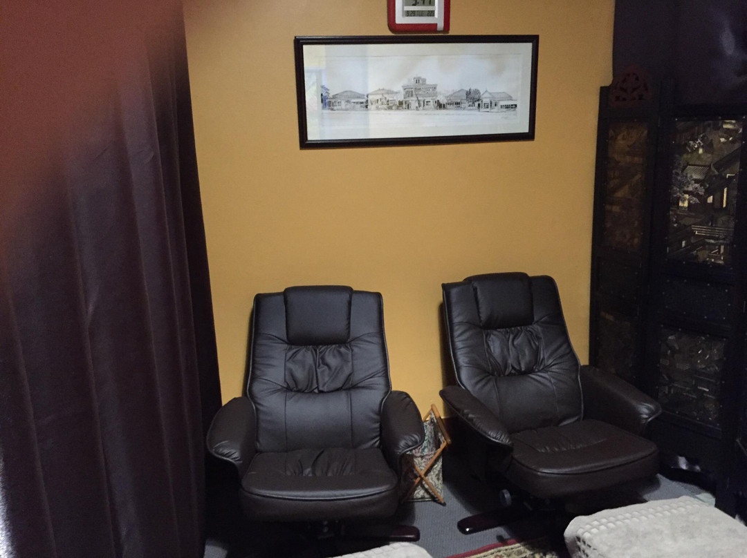 Wellness Chinese Massage-Papatoetoe必去景点