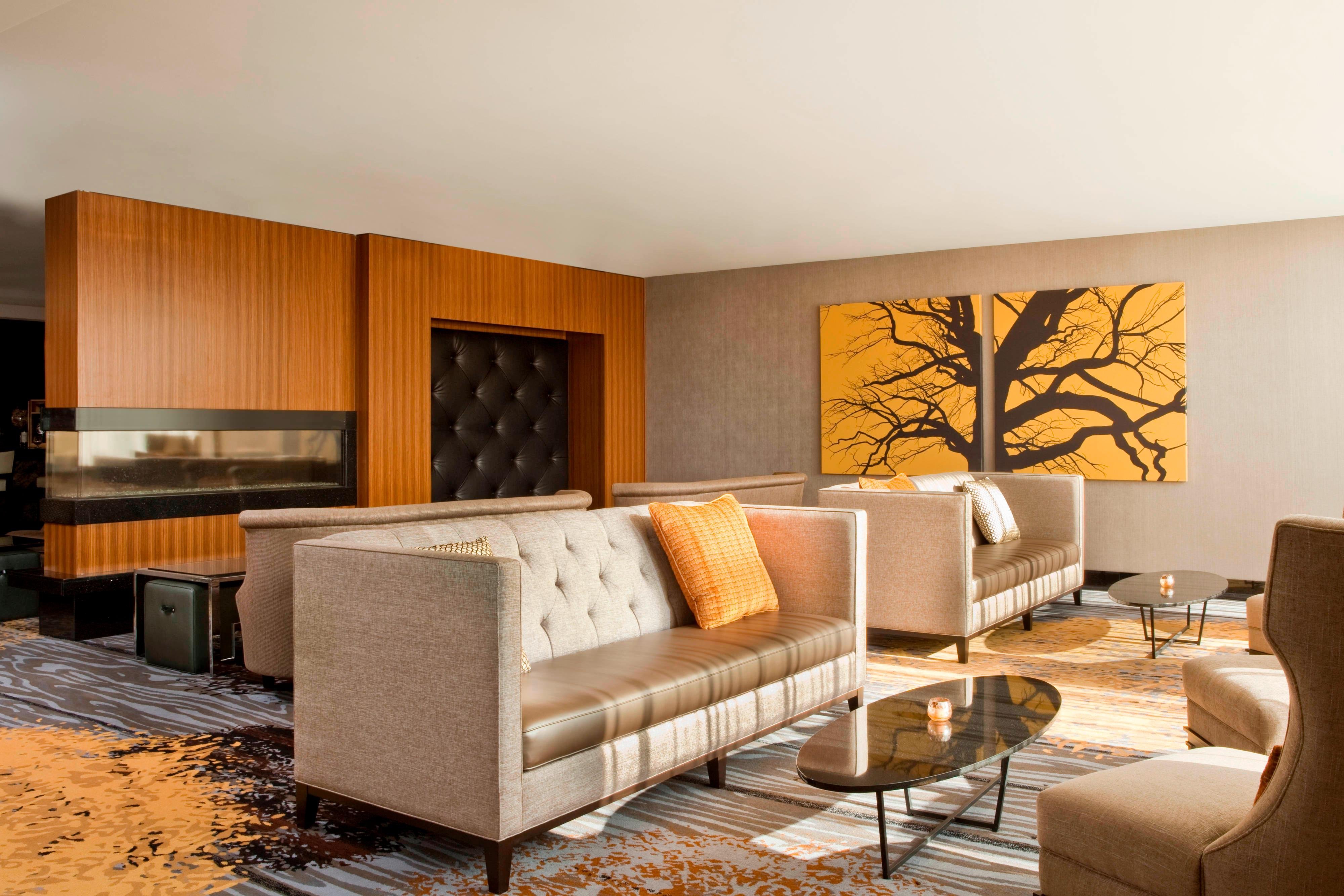 福吉谷喜来登酒店-官方