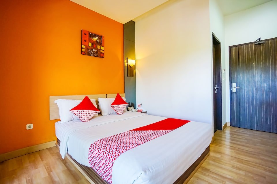 OYO 770 De Nearby Hotel-官方