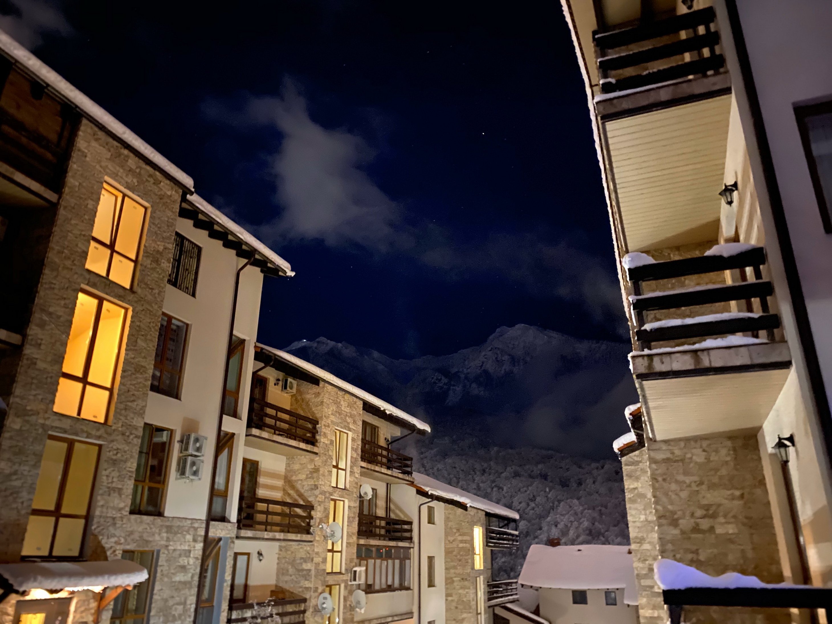 Apartments Oplot-官方