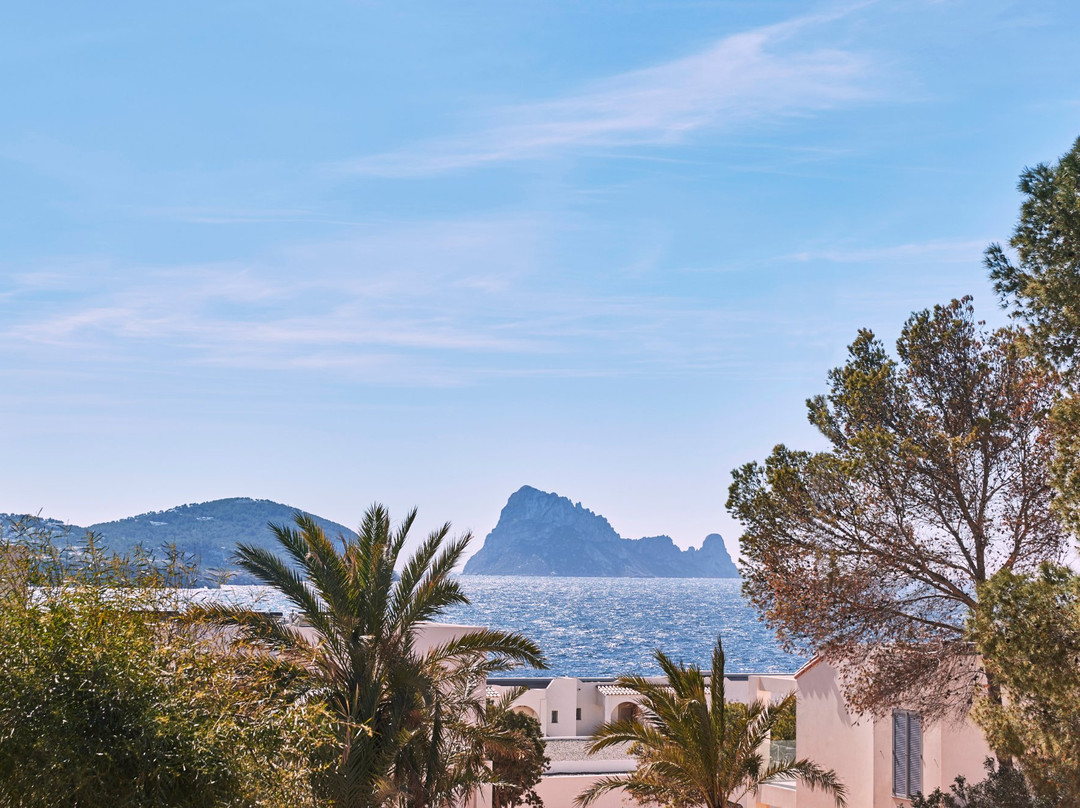 7pines Resort Ibiza主图