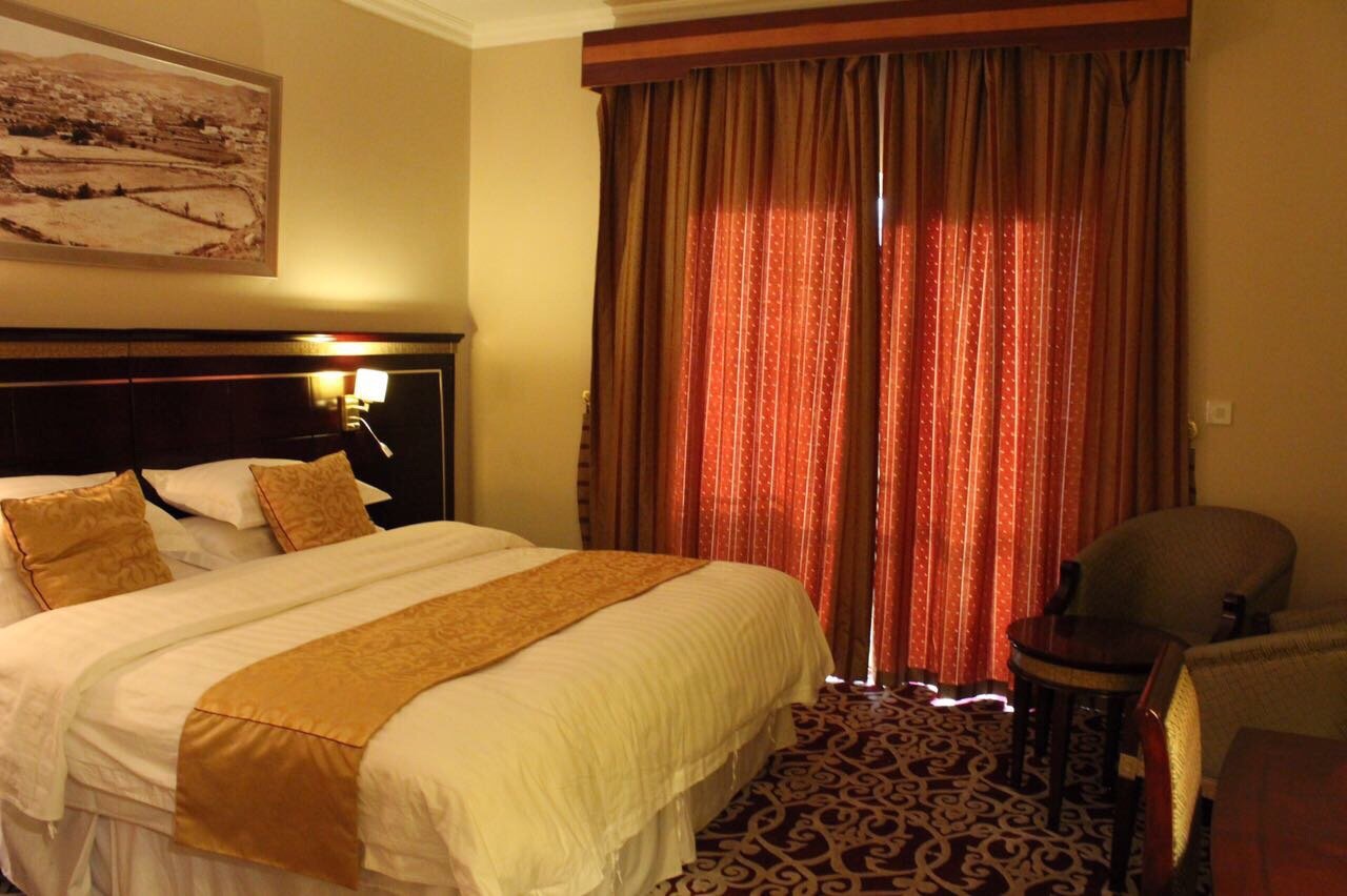 Shafa Abha Hotel-官方