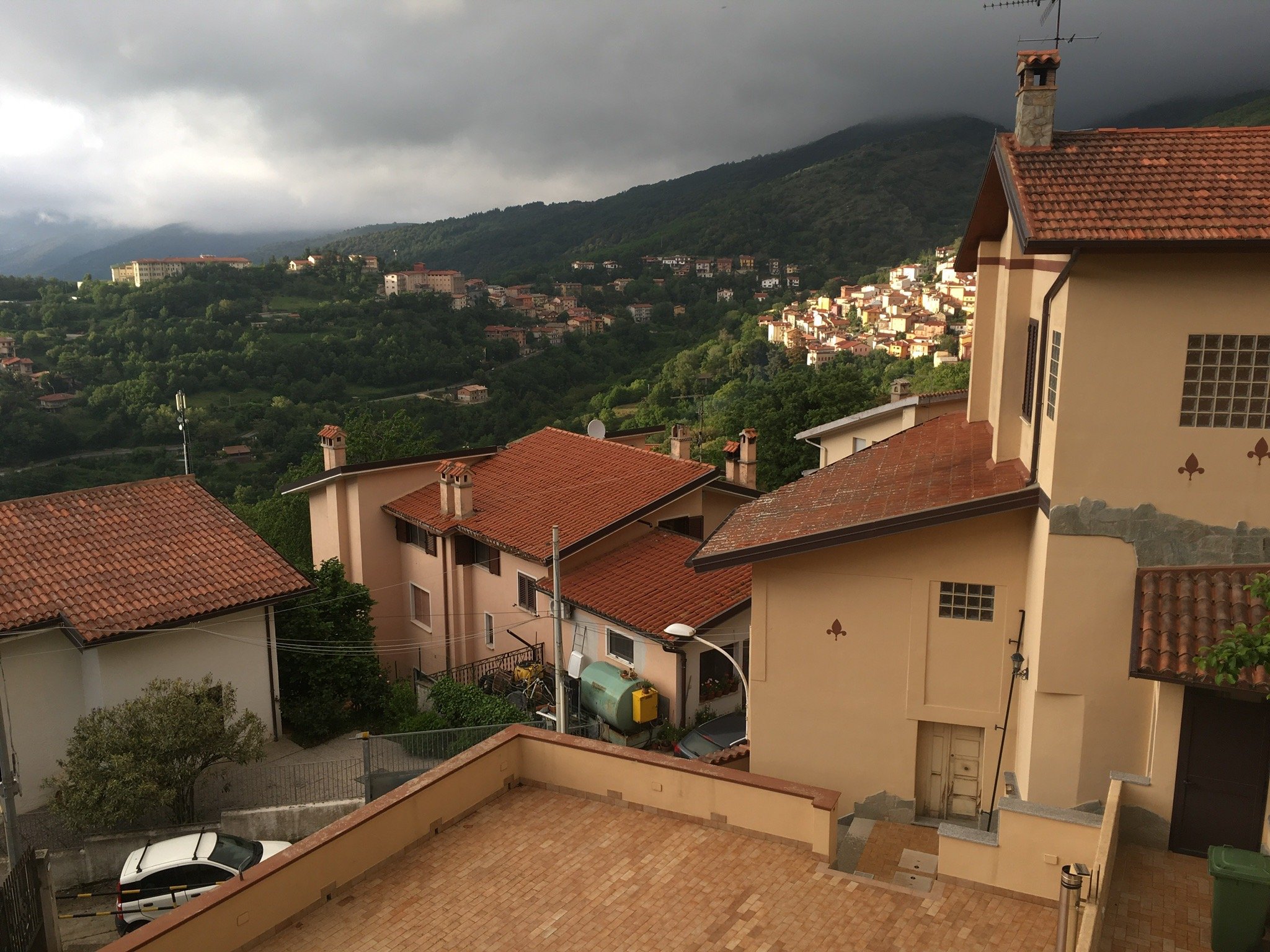 Hotel La Capannina-官方