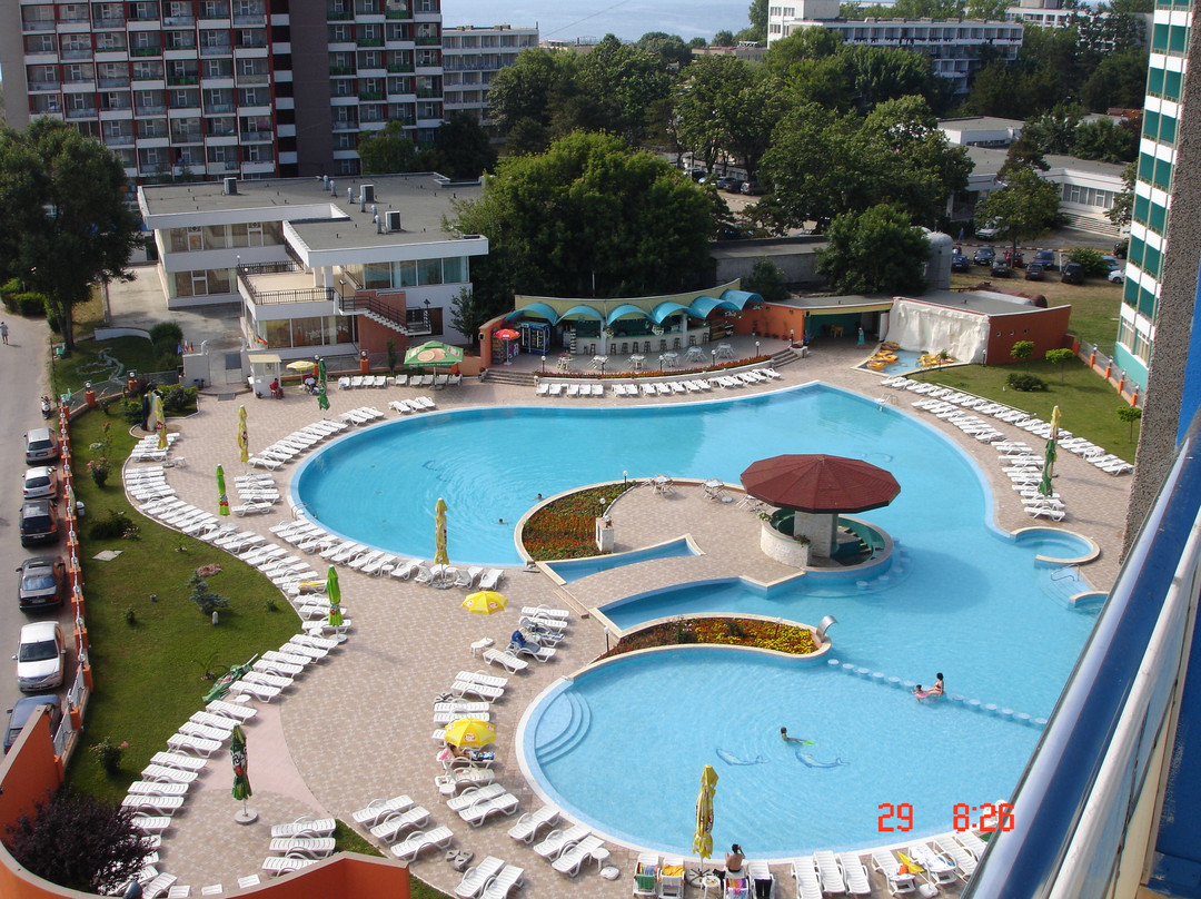 Hotel Sirena