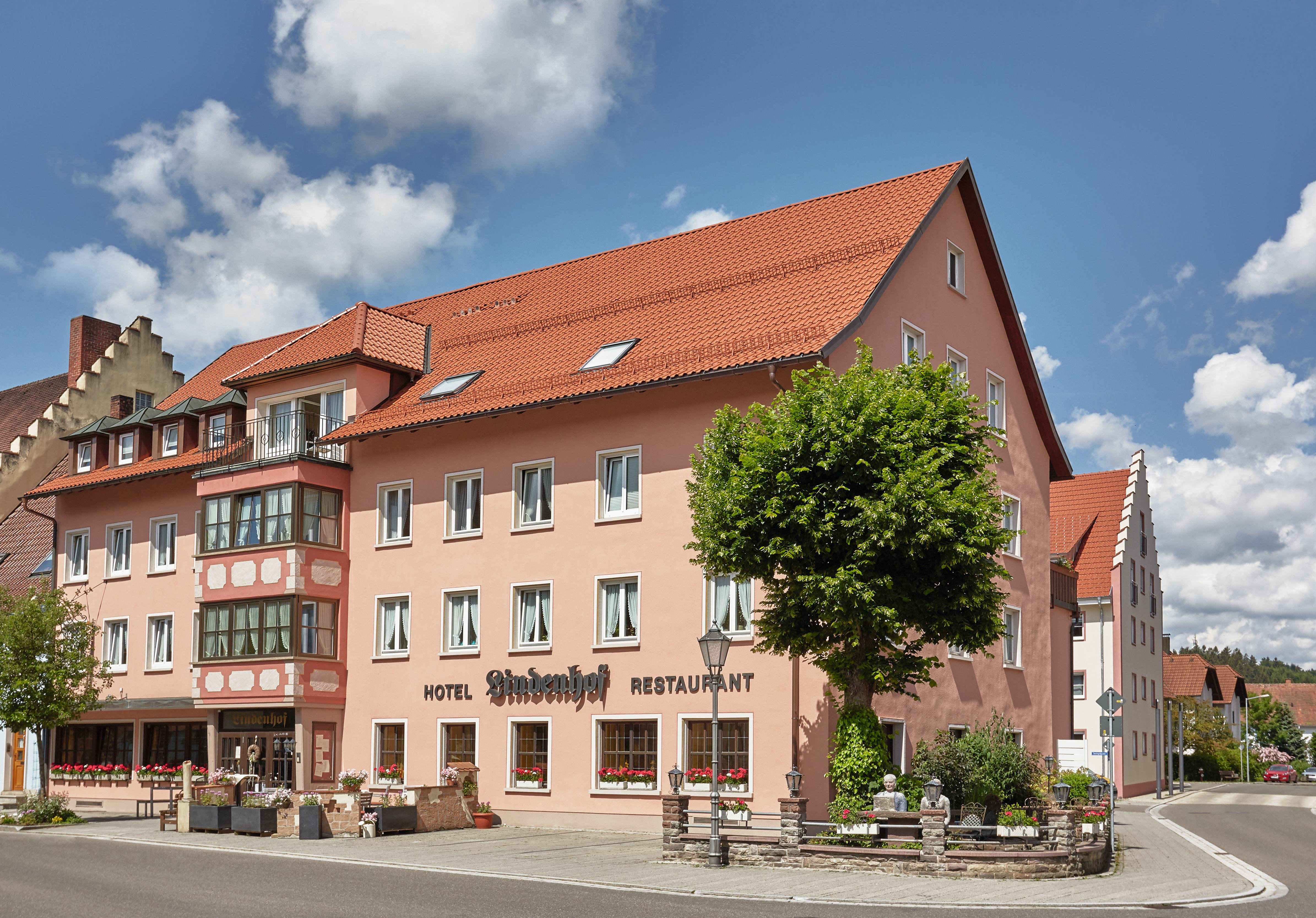 Hotel Restaurant Lindenhof-官方