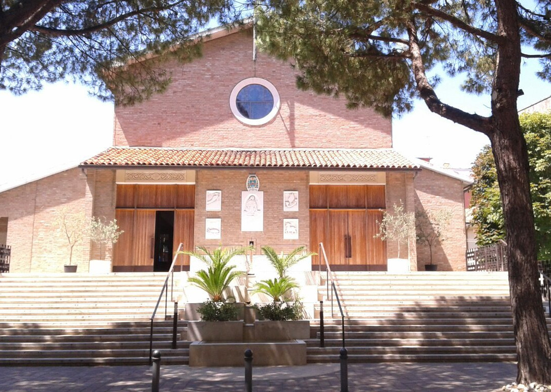 Chiesa di Maria SS. Immacolata