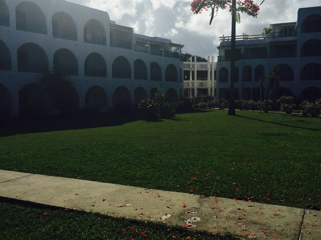 Jolly Beach Antigua主图