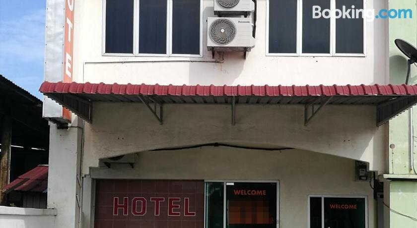 Hotel Santong