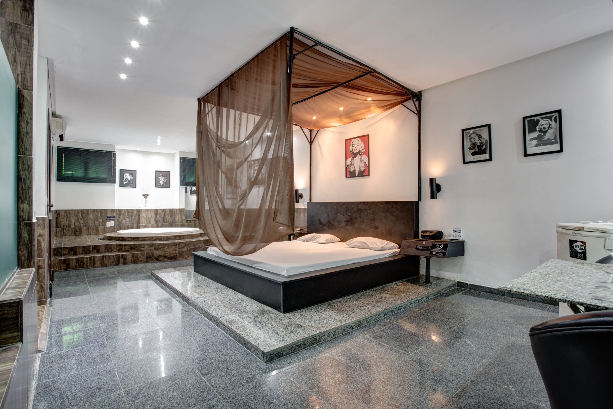 Mont Blanc Motel-官方