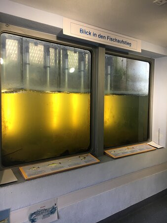 Lahnfenster Hessen-吉森必去景点