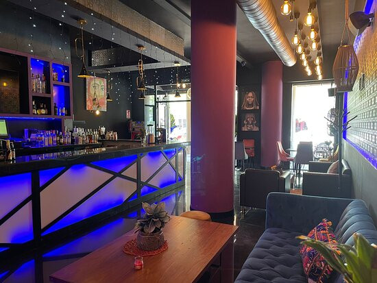 Musa Café Alicante