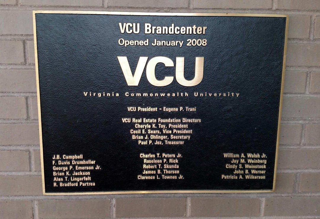 Virginia Commonwealth University School of the Arts景点图片