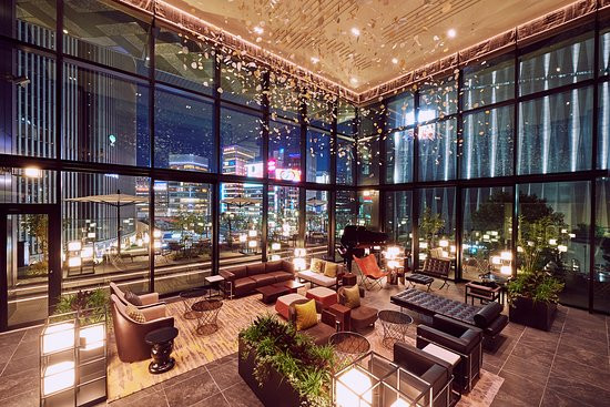 The Gate Hotel Tokyo by Hulic主图