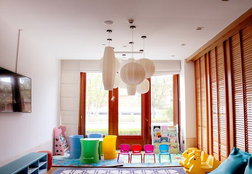 丽江复华丽朗度假村主图