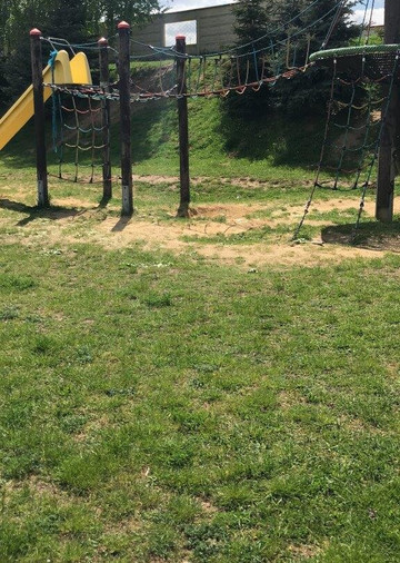 Playground TJ-Risnovce必去景点