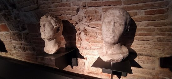 Museo Civico di Rieti - Sezione Archeologica景点图片