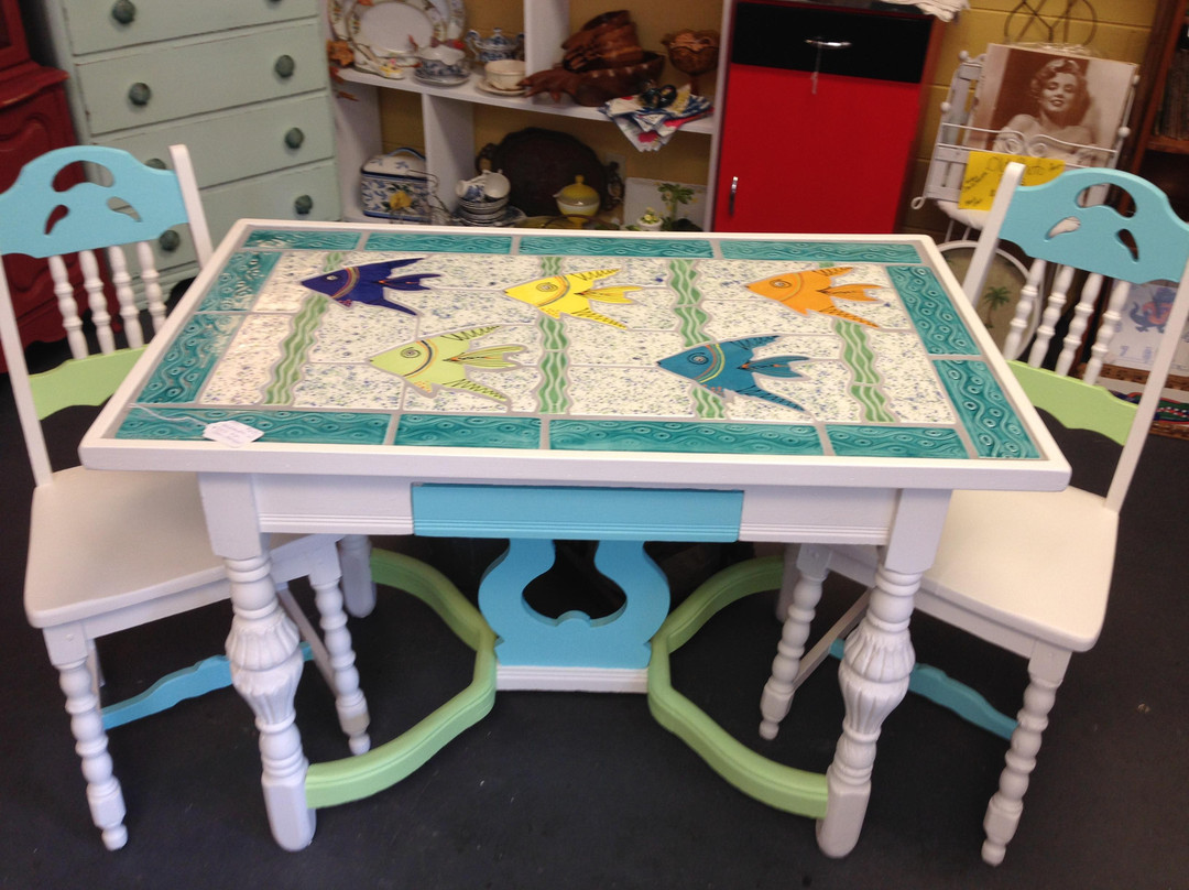 Jensen Beach旅游景点-Then & Now Gallery