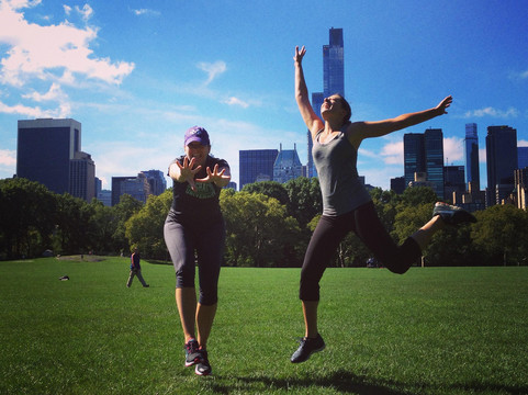 Fit Tours NYC-纽约市必去景点