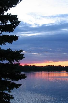 Ward Park-Fairmont必去景点