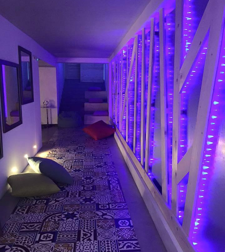 Platanos旅游景点-Euphoria Spa