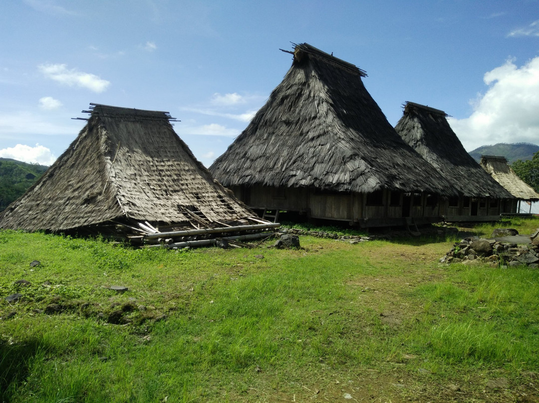 Koanara旅游攻略图片