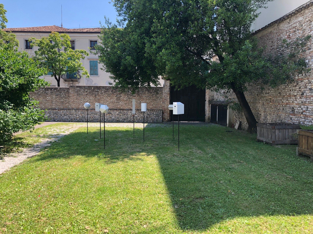 Antico Ospedale della Confraternita dei Battuti