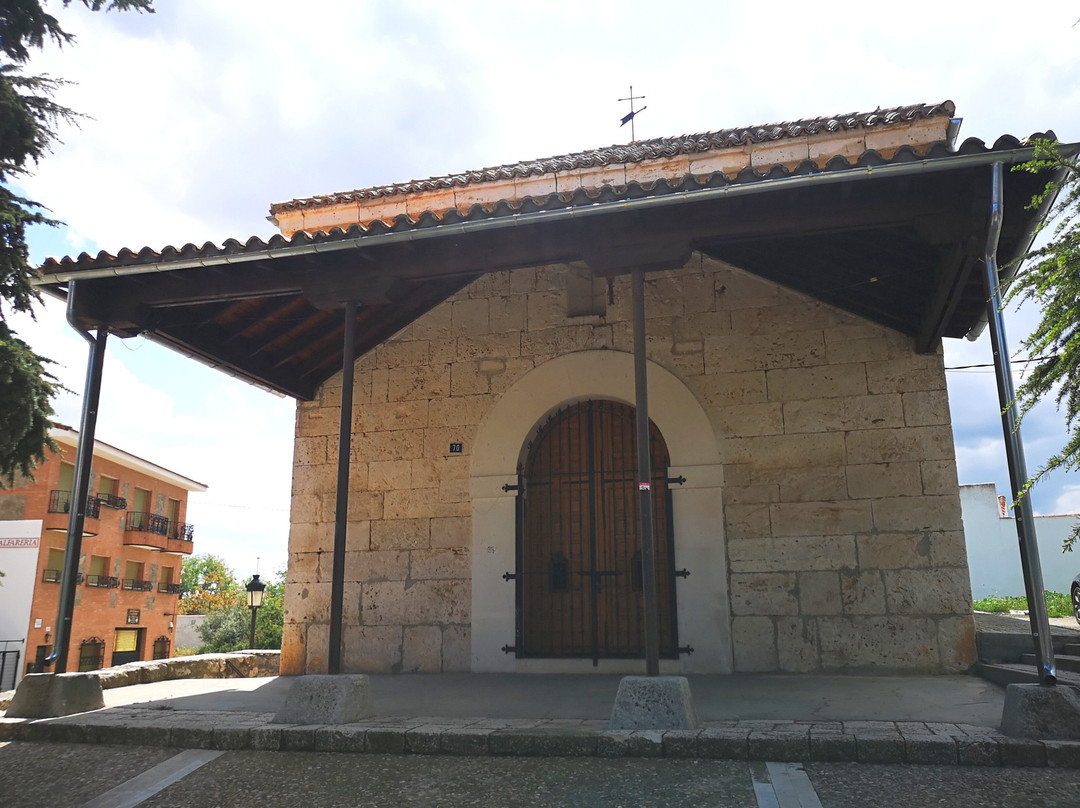 Ermita Virgen De Los Remedios景点图片