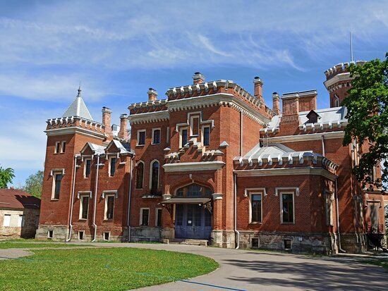 Palace of Oldenburg景点图片