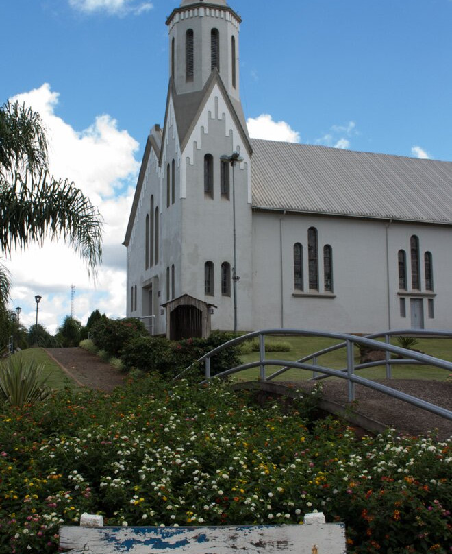 Igreja Matriz São José