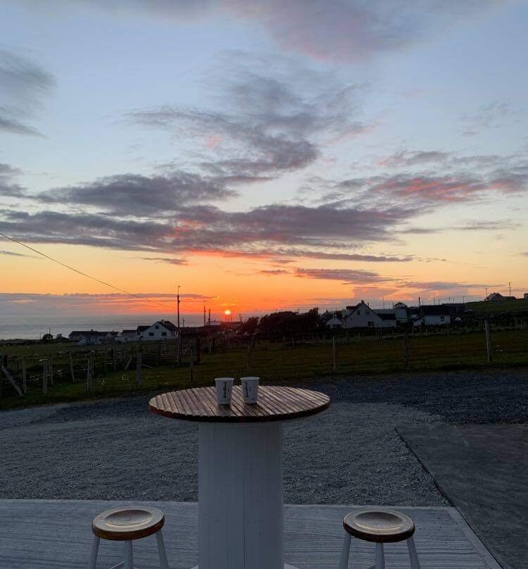 Silver Strand Cafe