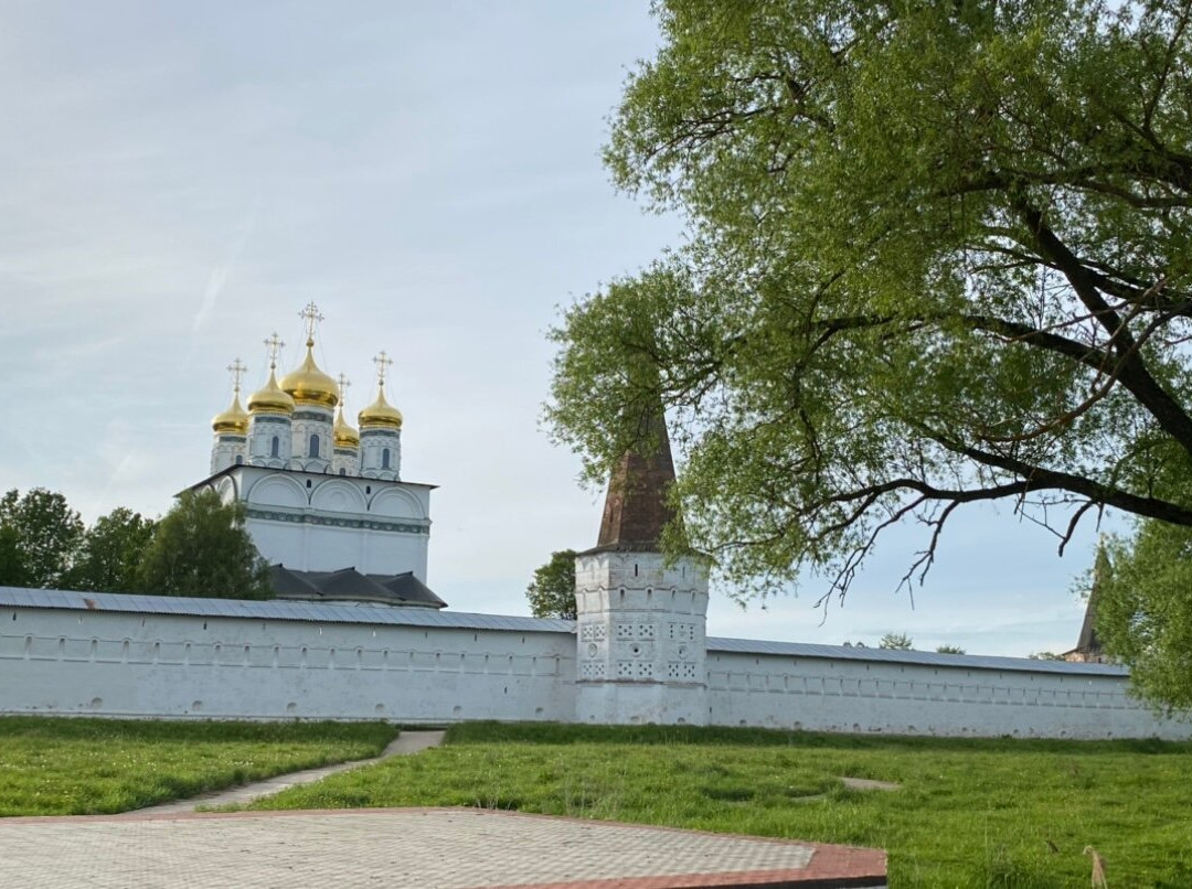 Cathedral of the Assumption of the Blessed Virgin景点图片