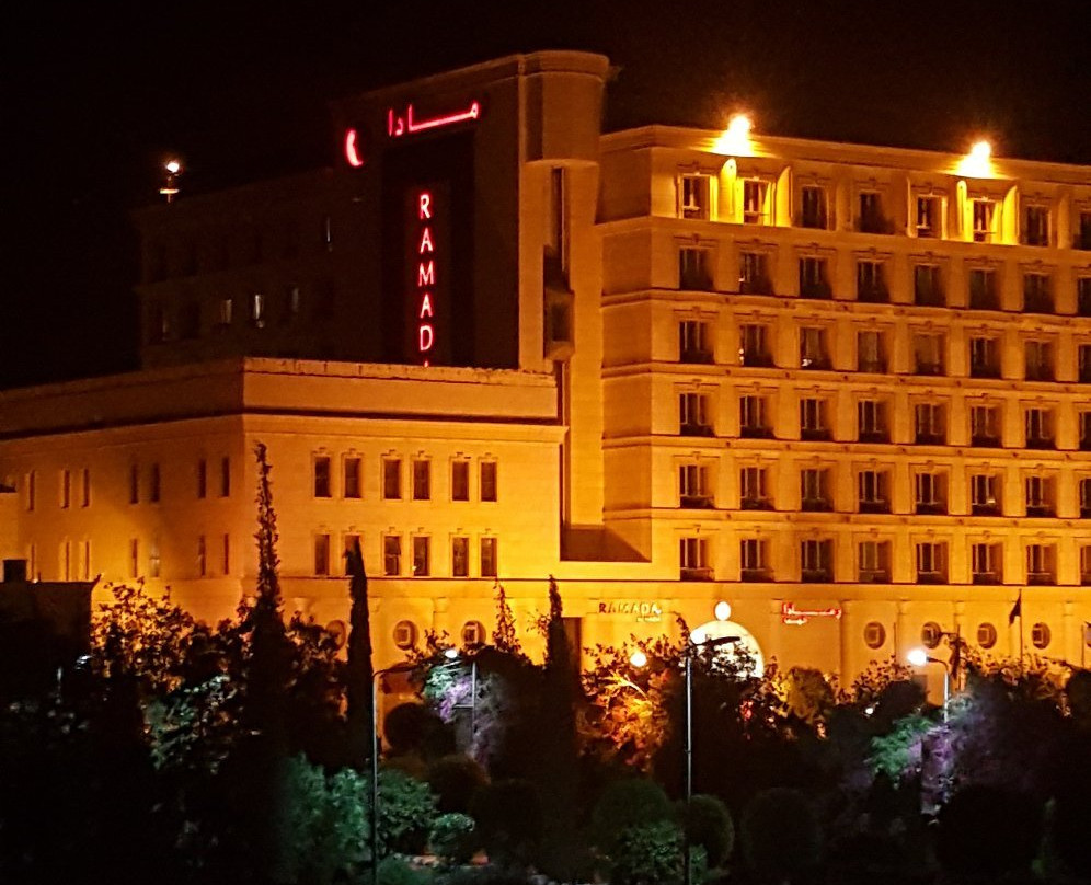 Ramada by Wyndham Al Hada