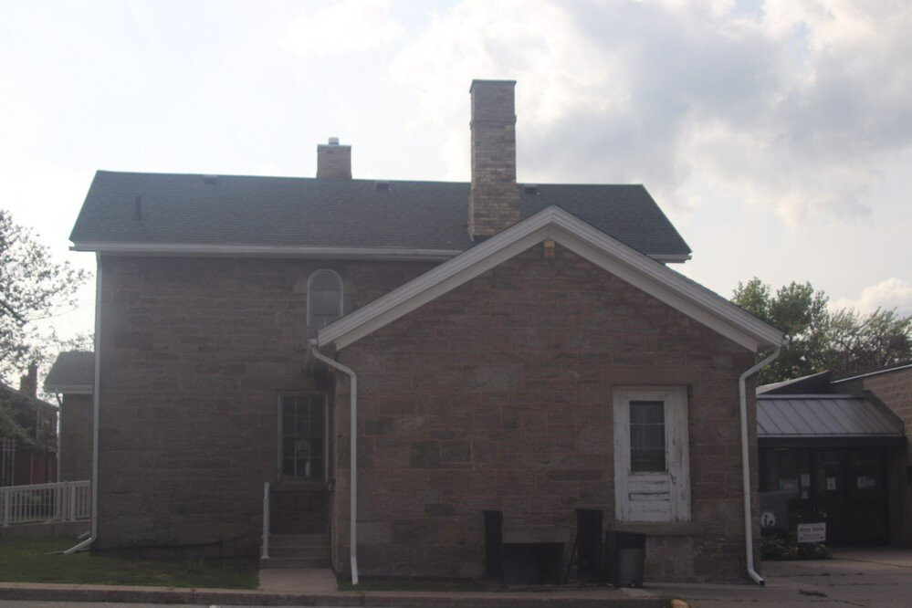 Thorold Public Library,thorold-Thorold必去景点