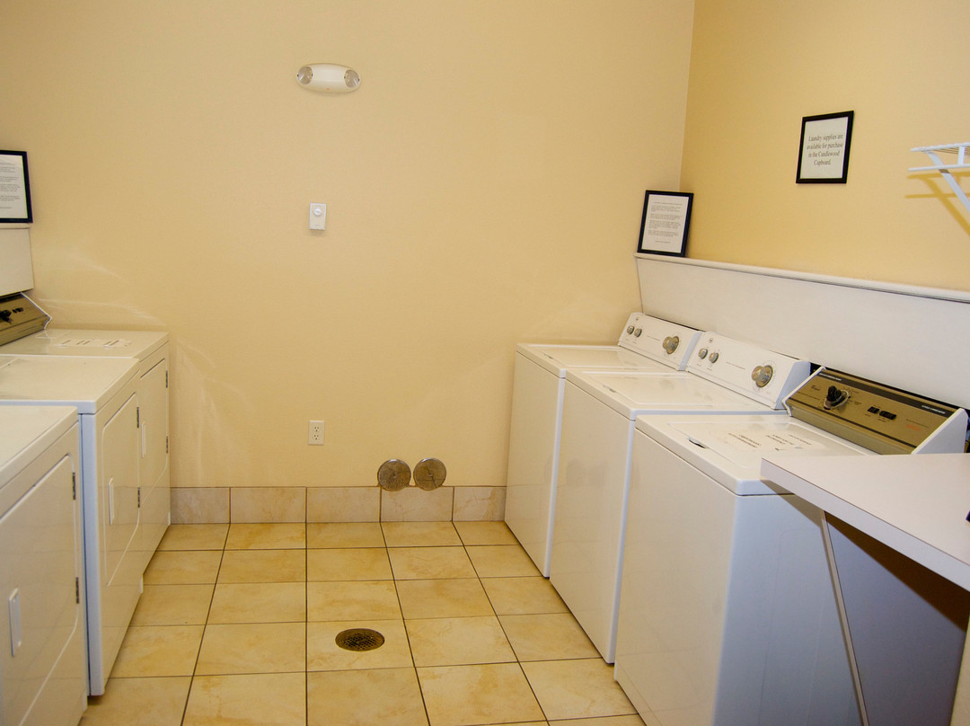 Candlewood Suites Elkhart By IHG主图