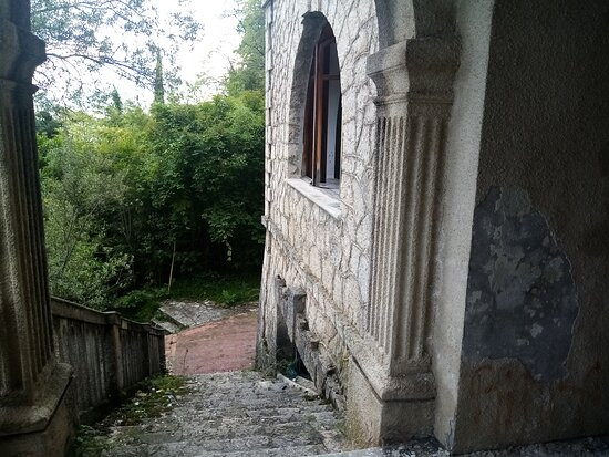 Nestor Lakoba Country House-Gagra必去景点