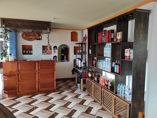 Martita's House Hostal主图